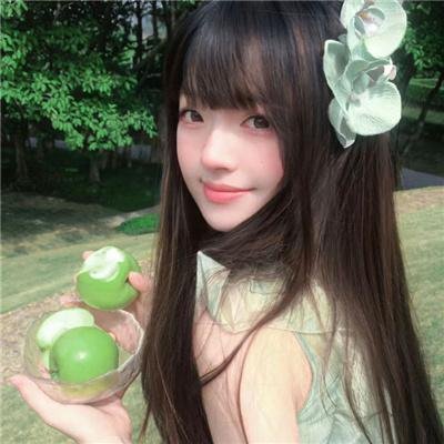 一丝不挂